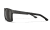WileyX Apex CAPTIVATE Polarized Tungsten Mirror/Matte Black Frame