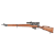 Ares SMLE British No.4 MK1 6mm