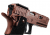 Army Armament TTI JW4 Sand Viper GBB 6mm