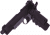 Army Armament R32 1911 GBB 6mm