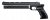 Artemis PP700S-A PCP 4,5mm