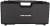 ASG Strike Systems Plasticbox Black 9x23x46cm