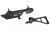 AW Custom WE Desert Eagle GBB Tactical Carbine Conversion Kit