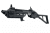 AW Custom WE Desert Eagle GBB Tactical Carbine Conversion Kit