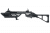 AW Custom WE Desert Eagle GBB Tactical Carbine Conversion Kit
