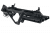 AW Custom WE Desert Eagle GBB Tactical Carbine Conversion Kit