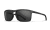 WileyX Axe CAPTIVATE Polarized Grey/Matte Black Frame