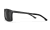 WileyX Axe CAPTIVATE Polarized Grey/Matte Black Frame
