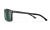 WileyX Axe CAPTIVATE Polarized Green Mirror/Gloss Crystal Grey Frame