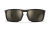 WileyX Axe CAPTIVATE Polarized Tungsten Mirror/Matte Black Frame