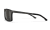WileyX Axe CAPTIVATE Polarized Tungsten Mirror/Matte Black Frame