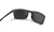 WileyX Axe CAPTIVATE Polarized Black Mirror/Matte Tortoise Brown Frame