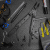 SOG PowerAssist med Fodral - Svart 