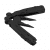 SOG PowerAssist med Fodral - Svart 