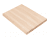 BeaverCraft Blank Carving - Basswood