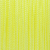 Vision Bäkkäri Backing Chartreuse 30 LBS