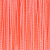 Vision Bäkkäri Backing Orange 50m 20 LBS