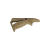 Battleaxe Angled Fore Grip