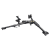 Battleaxe M60 Tripod