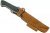 Benchmade 162 Bushcrafter