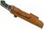 Benchmade 162 Bushcrafter