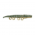Berkley Gulp Turbo Shrimp 10cm 6 Pack Peppered Prawn