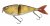 Berkley Zilla Jointed Glider 18cm 80g