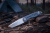 Extrema Ratio BFK Micro Nitrogen - Avio Satin