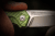 Extrema Ratio BFK Micro Nitrogen - Green Satin