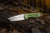 Extrema Ratio BFK Micro Nitrogen - Green Satin