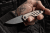 Extrema Ratio BFK Nano MagnaCut - Tactical Mud