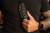 Extrema Ratio BFK Pixel MagnaCut - Svart