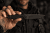 Extrema Ratio BFK Pixel MagnaCut - Svart