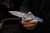 Extrema Ratio BFK Zero N690 - Avio Stone Washed