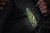 Extrema Ratio BFK Zero N690 - Green Stone Washed