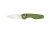 Extrema Ratio BFK N690 - Green Stone Washed