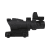 Big Dragon 4x32 Fiber Optic with Dot Sight