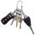 Nite Ize BigFoot Locker KeyRack Stainless
