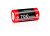 Klarus 16GT-70UR 16340 750mAh Laddningsbart Batteri