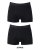 Mil-Tec Top Gun Boxershorts 2-pack - Svart