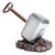 Thor's Hammer - The Magic Weapon of the God Thor