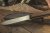 Ka-Bar Becker Kephart