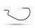 BKK Nemesis Worm Hook