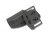 CQC Carbon-Fiber holster Glock 17/22/31 Vänster