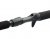 Wolfcreek Black Wolf Pike Spinnspö - 9' Big Lures 300g 2-Delat