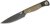 Benchmade 4000BK-01 Cutlery 3pc Set - OD Green/Black