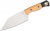 Benchmade 4010-02 Station Knife - Tan Richlite/G10