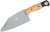 Benchmade 4010-02 Station Knife - Tan Richlite/G10