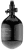 Black Ops 4500psi 0,8L HPA Lufttank Ink Regulator