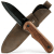 BeaverCraft BSH5 Shadow Compact Bushcraft